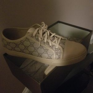 Men's Gucci Shoes